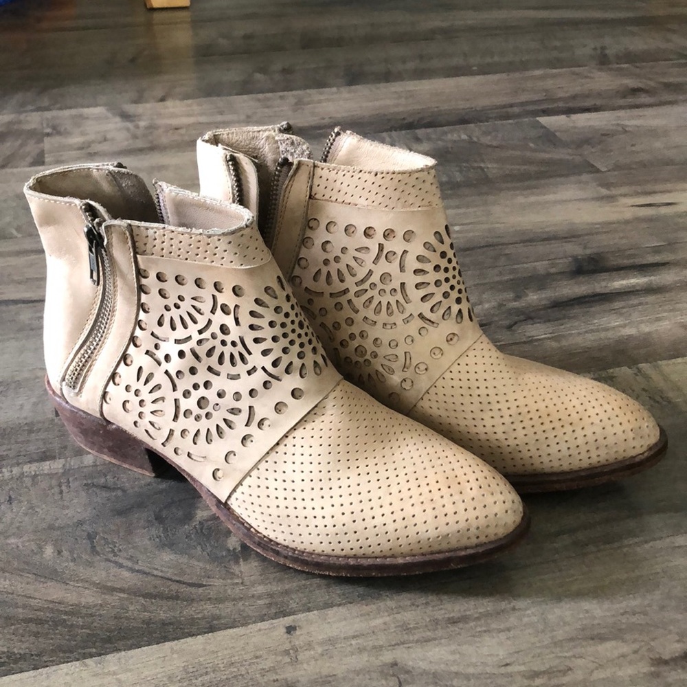 Matisse Raliegh Boots